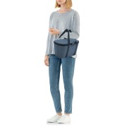 Borsa termica XS Reisenthel blu