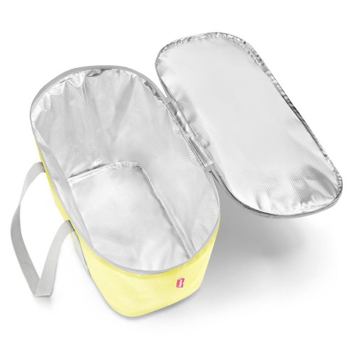 Borsa termica Reisenthel Lemon ice interno