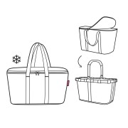 Borsa termica XS Reisenthel blu