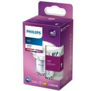 8719514308633 Faretto LED 4,9 W GU10 550 lm 3000 K Philips
