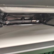 Forno per pizza P200A portatile interno