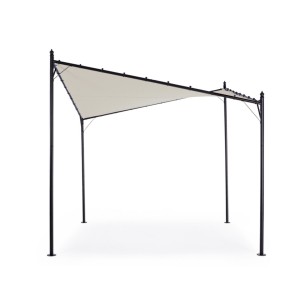 Telo copertura ricambio per gazebo a vela YF-3487XR