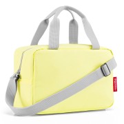 Borsa termica con tracolla Reisenthel lemon ice