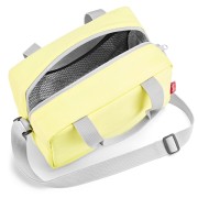 Borsa termica con tracolla Reisenthel lemon ice