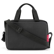 Borsa termica con tracolla Reisenthel black