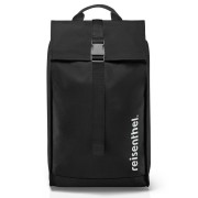 Trolley per la spesa reisenthel 40 litri nero