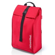 Trolley per la spesa reisenthel 40 litri rosso