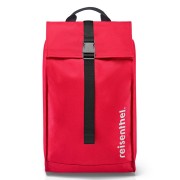 Trolley per la spesa reisenthel 40 litri rosso