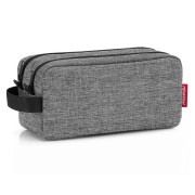 Reisenthel trousse in tessuto grigio