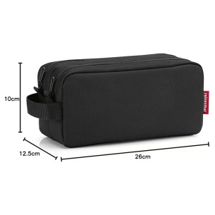 Reisenthel trousse in tessuto nero 2