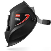 Maschera caschetto Tiger saldatura MMA MIG MAG TIG Telwin 802818 Yagos.it