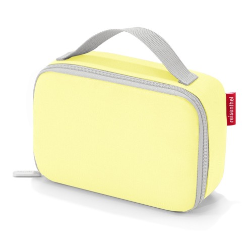Reisenthel borsa termica 1,5 L giallo limone