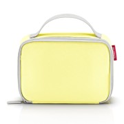 Reisenthel borsa termica 1,5 L giallo limone