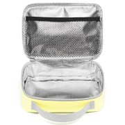Reisenthel borsa termica 1,5 L giallo limone