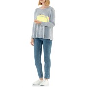 Reisenthel borsa termica 1,5 L giallo limone