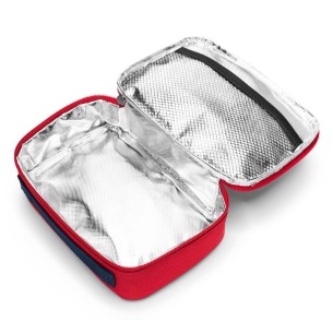 Reisenthel piccola borsa termica 1,5 L rosso 2