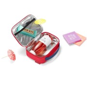 Reisenthel piccola borsa termica 1,5 L rosso
