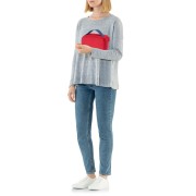 Reisenthel piccola borsa termica 1,5 L rosso