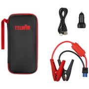 Avviatore di emergenza Drive 1500 12 V 1500 A Telwin 829569 accessori