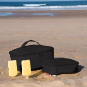 Reisenthel borsa termica 1,5 L nero