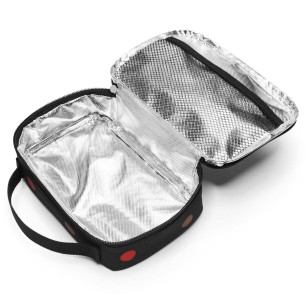 Reisenthel borsa termica 1,5 L pois 2