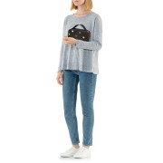 Reisenthel borsa termica 1,5 L pois