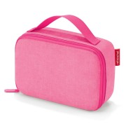 Reisenthel borsa termica 1,5 L twist pink