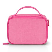 Reisenthel borsa termica 1,5 L twist pink