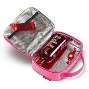 Reisenthel borsa termica 1,5 L twist pink
