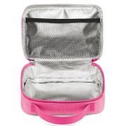 Reisenthel borsa termica 1,5 L twist pink