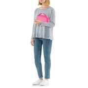 Reisenthel borsa termica 1,5 L twist pink