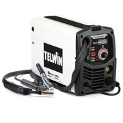 Saldatrice inverter multiprocesso Bimax 150i Synergic Telwin 816169