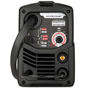 Saldatrice inverter multiprocesso Bimax 150i Synergic Telwin 816169 2