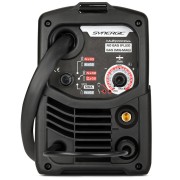 Saldatrice inverter multiprocesso Bimax 150i Synergic Telwin 816169 potenza