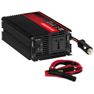 Convertitore inverter DC AC 12 V Converter 500 Telwin 829446