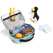 Reisenthel borsa termica 1,5 L cani e gatti, menta