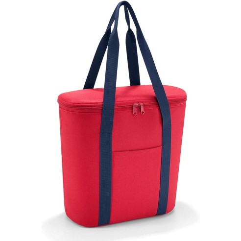 Reisenthel borsa termica per shopping 15 L rosso