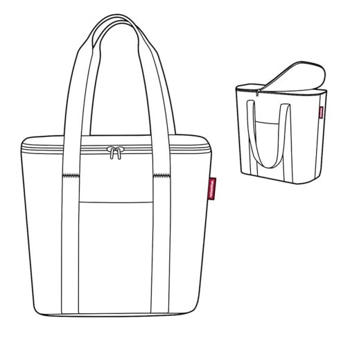 Reisenthel borsa termica per shopping 15 L