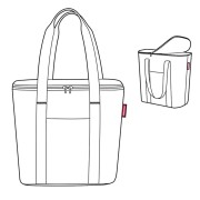 Reisenthel borsa termica per shopping 15 L twist