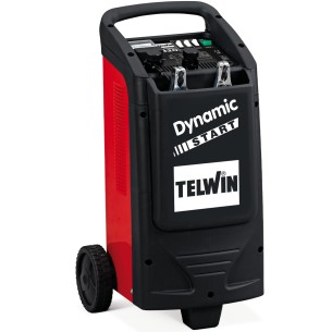 Caricabatterie avviatore...