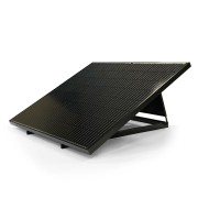 kit 4 pannelli fotovoltaici a terra 400 watt Soria Avidsen 127100