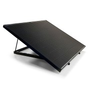 kit 4 pannelli fotovoltaici a terra 400 watt Soria Avidsen 127100