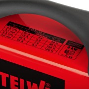 Saldatrice inverter MMA Force 145 Telwin 815856 specifiche tecniche