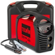 Saldatrice inverter MMA Force 145 Telwin 815856