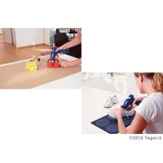 Pistola-incollatrice-Rapid-EG212-multiuso-12-mm