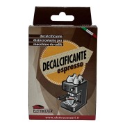 Decalcificante macchina caffè in polvere Elettrocasa AS 29