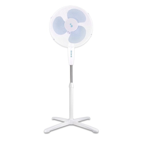 Beper ventilatore a piantana Click Clack 40W