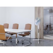 Beper ventilatore a piantana Click Clack 40W