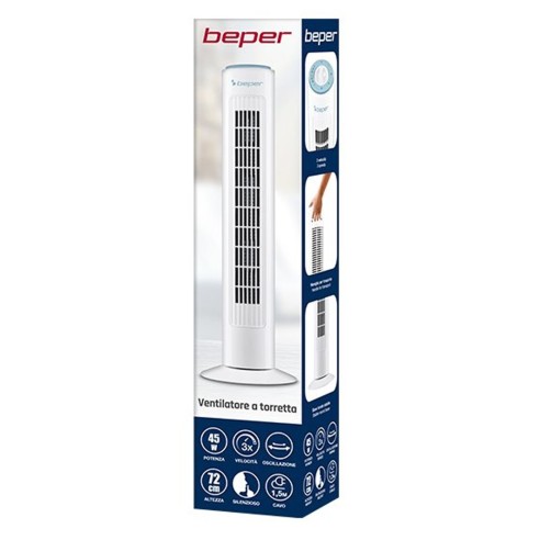 Beper ventilatore a colonna 40W