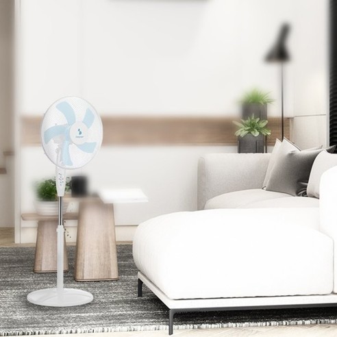 Beper ventilatore a piantana con...